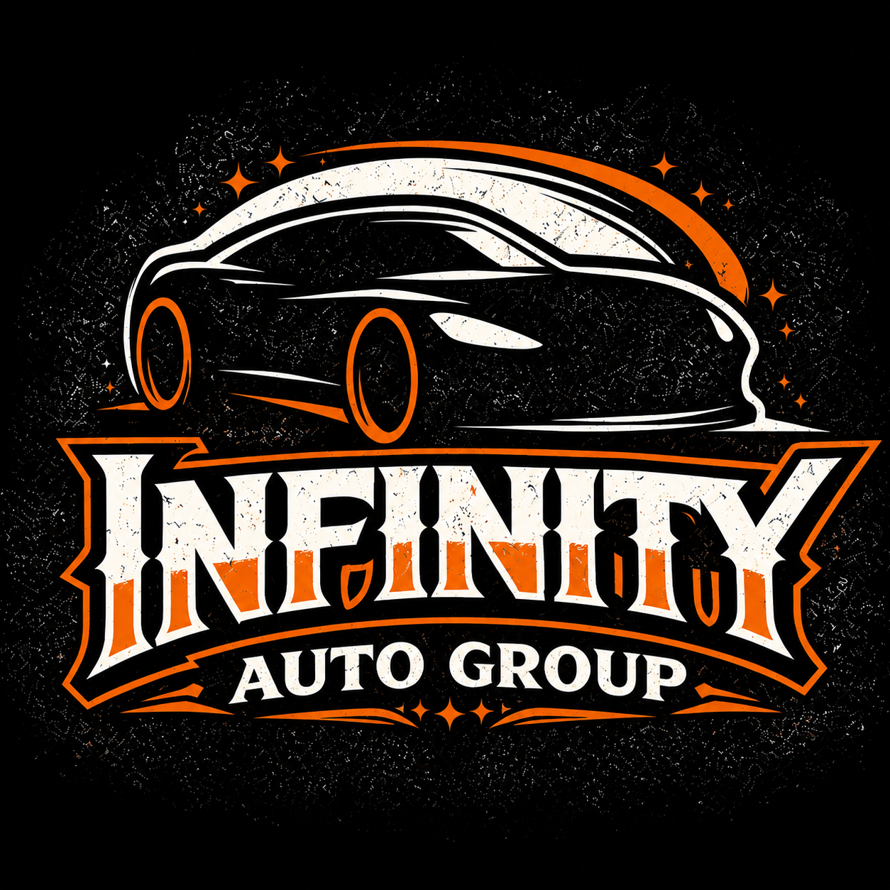 Infinity Auto Group